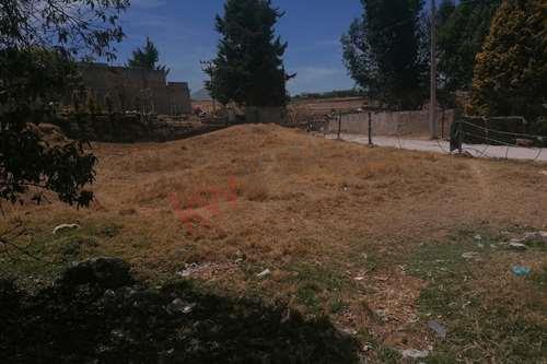 Imagen 8 de Venta de terreno en Toluca, Cacalomacan, Estado de México
