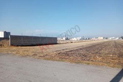 Imagen 2 de Venta de Terreno en San Gaspar Tlahuelilpan , Metepec