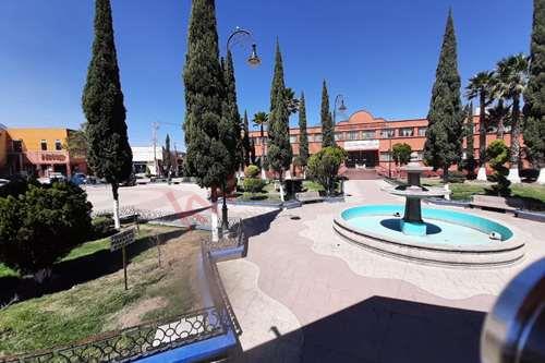 Imagen 18 de Terreno en venta con escritura, a un lado del pozo y con 3 frentes en San Martín de las Pirámides, E