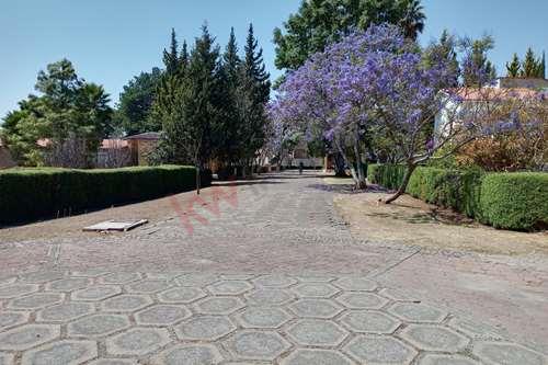 Imagen 9 de Hemoso Terreno en venta en el fraccionamiento " El Estupendo"