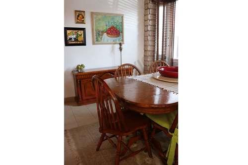 Imagen 18 de Hermosa casa en venta en Valle de Bravo, ideal para recién casados, o para familia pequeña.