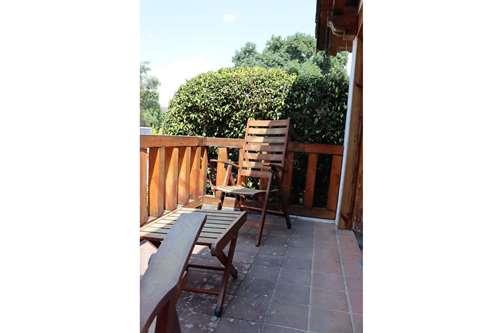 Imagen 26 de Hermosa casa en venta en Valle de Bravo, ideal para recién casados, o para familia pequeña.