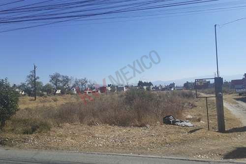 Imagen 11 de Terreno en Venta en Metepec, San Gaspar Tlahuelilpan Estado de México