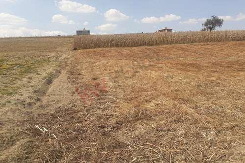 Imagen 2 de Lote de terreno en Venta para construir vivienda, Toluca