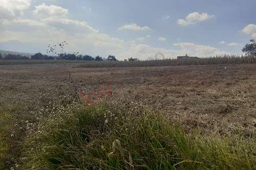 Imagen 13 de Lote de terreno en Venta para construir vivienda, Toluca