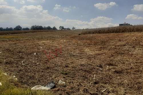 Imagen 6 de Lote de terreno en Venta para construir vivienda, Toluca