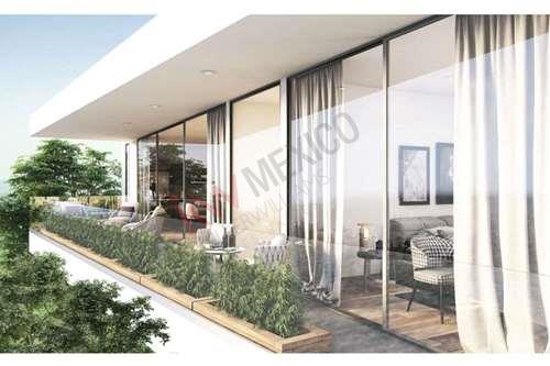 Imagen 3 de Departamento Residencial en Venta en Metepec, Estado de México