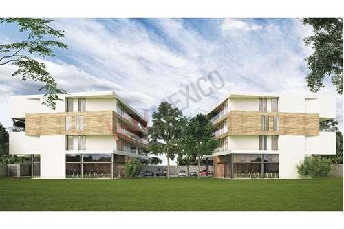 Imagen 12 de Departamento Residencial en Venta en Metepec, Estado de México