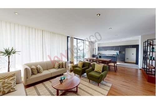 Imagen 19 de Departamento Residencial en Venta en Metepec, Estado de México