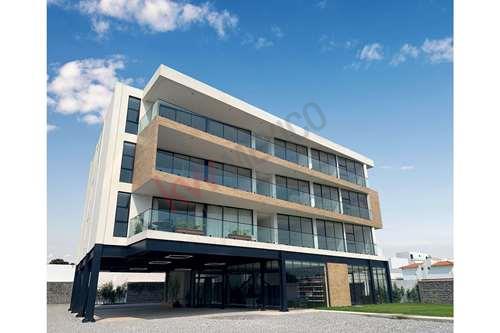 Imagen 4 de Departamento Residencial en Venta en Metepec, Estado de México