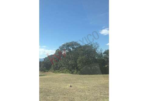 Imagen 13 de Excelente terreno con ligera pendiente en San Gabriel Ixtla, Valle de Bravo, Estado de Mexico