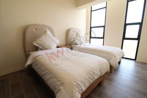 Imagen 18 de RENTA DEPARTAMENTO Residencial Plus en la zona Diamante de San Mateo