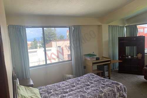 Imagen 21 de CASA EN VENTA A UNAS CUADRAS DE PALACIO DE GOBIERNO TOLUCA
