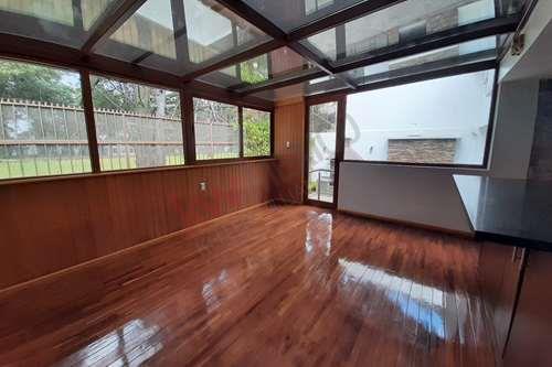 Imagen 19 de Casa en venta en club de golf en San Carlos, Metepec