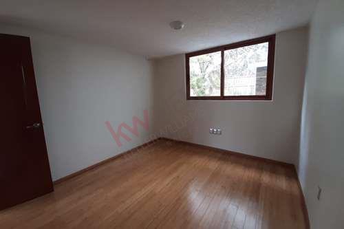 Imagen 14 de Casa en venta en club de golf en San Carlos, Metepec