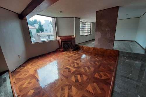 Imagen 23 de Casa en venta en club de golf en San Carlos, Metepec