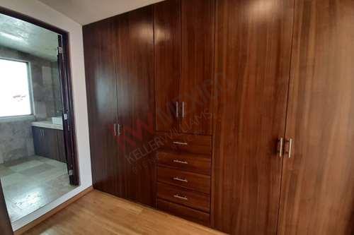 Imagen 27 de Casa en venta en club de golf en San Carlos, Metepec