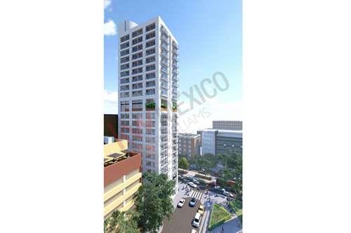 Imagen 5 de Un Espacio Diseñado para Ti Vive en Insurgentes!!