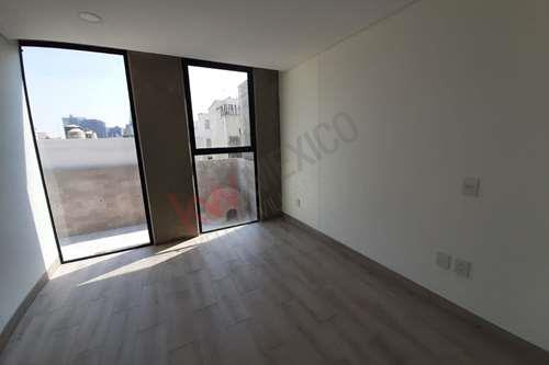 Imagen 18 de Departamento en venta en San José Insurgentes sobre Revolución, edificio Alure