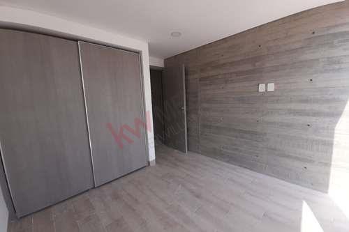 Imagen 17 de Departamento en venta en San José Insurgentes sobre Revolución, edificio Alure