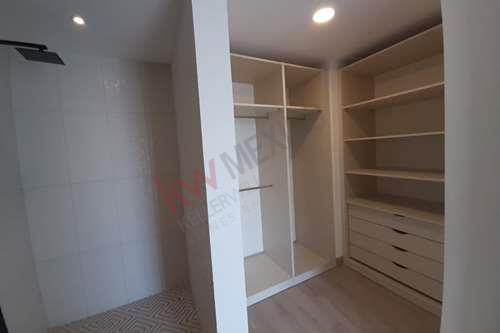 Imagen 14 de Departamento de lujo en venta en Av. Revolución San José Insurgentes