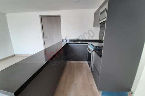 Imagen 11 de Departamento de lujo en venta en Av. Revolución San José Insurgentes