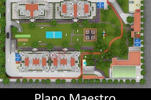 Imagen 18 de Departamentos con un concepto único en Metepec - precios de Preventa