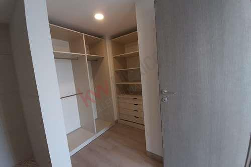 Imagen 26 de Departamento de lujo en venta, con doble altura, amenidades exclusivas como temascal.