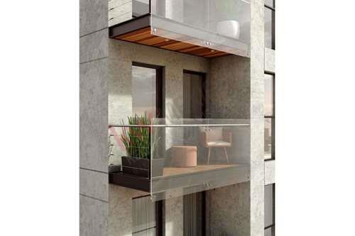Imagen 5 de Departamento de lujo en venta, con doble altura, amenidades exclusivas como temascal.