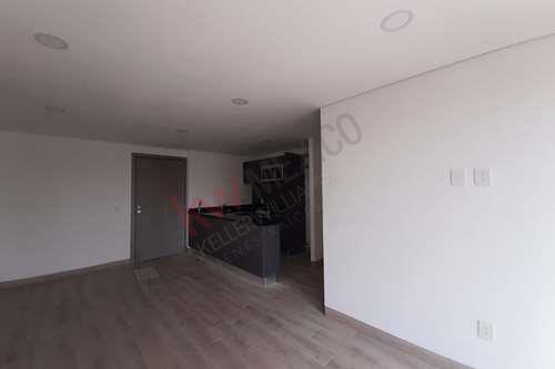 Imagen 27 de Departamento de lujo en venta, con doble altura, amenidades exclusivas como temascal.