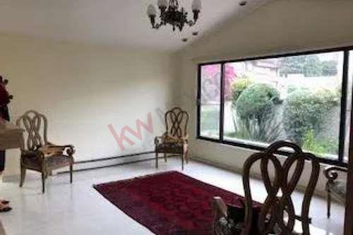 Imagen 3 de Casa en San Carlos de una planta con calefacción central