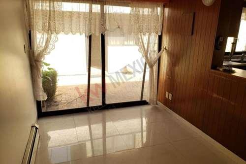 Imagen 9 de Casa en San Carlos de una planta con calefacción central