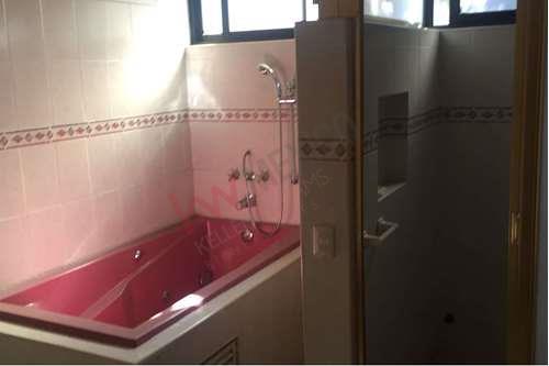 Imagen 16 de Casa en San Carlos de una planta con calefacción central