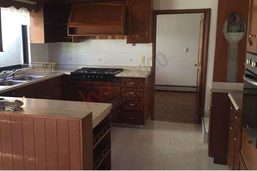 Imagen 7 de Casa en San Carlos de una planta con calefacción central