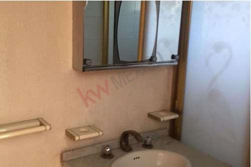 Imagen 20 de Casa en San Carlos de una planta con calefacción central