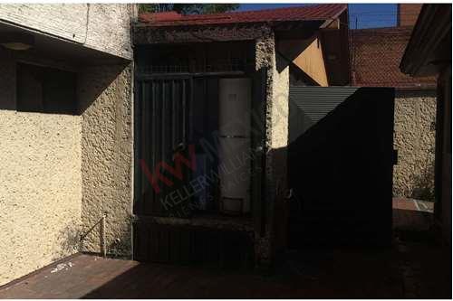 Imagen 23 de Casa en San Carlos de una planta con calefacción central
