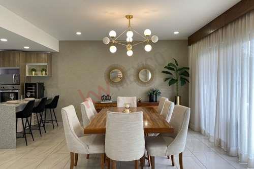 Imagen 3 de Casa en Venta con casa club en Metepec, Avenida Tecnológico en Alboreto Residencial 
