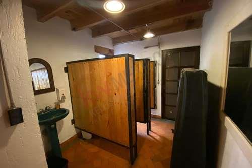 Imagen 10 de Inmueble en venta para oficinas en Barrio de San Miguel a 2 minutos del centro de Metepec