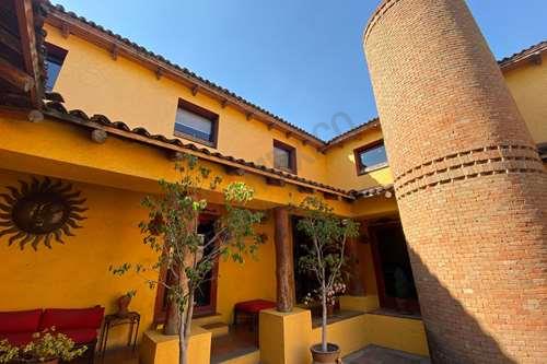 Imagen 20 de Inmueble en venta para oficinas en Barrio de San Miguel a 2 minutos del centro de Metepec