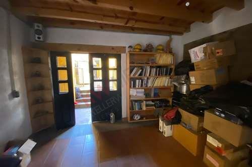 Imagen 14 de Inmueble en venta para oficinas en Barrio de San Miguel a 2 minutos del centro de Metepec