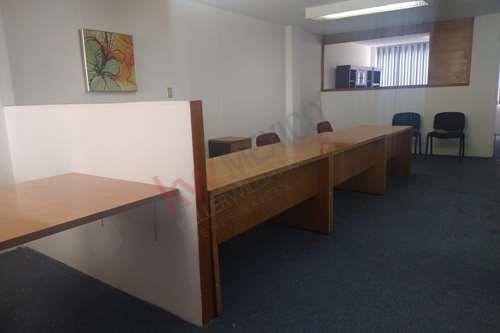 Imagen 10 de Oficina en Renta en Toluca, Barrio de San Sebastián