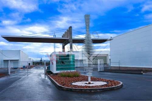 Imagen 4 de NAVES INDUSTRIALES ACUPARK CON OFICINAS EN QUERETARO