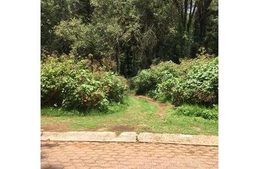 En Venta, Excelente terreno de 1,180 metros cuadrados en Rancho Avándaro, en la primera sección