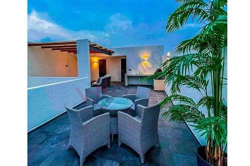 Imagen 14 de Casas NUEVAS en San Mateo Atenco. Modernas, con acabados de 1er Nivel mod. VICTORIA CON ROOF