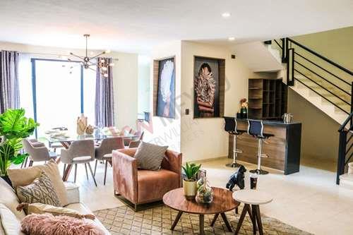 Imagen 7 de Casas NUEVAS en San Mateo Atenco. Modernas, con acabados de 1er Nivel mod. VICTORIA CON ROOF