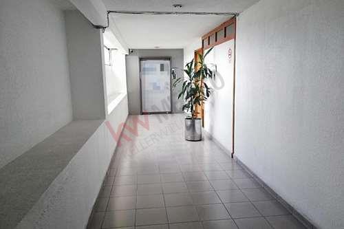 Imagen 8 de Oficina en edificio corporativo de 135 m2 en Av. Constituyentes una de las mejores y mas comunicadas