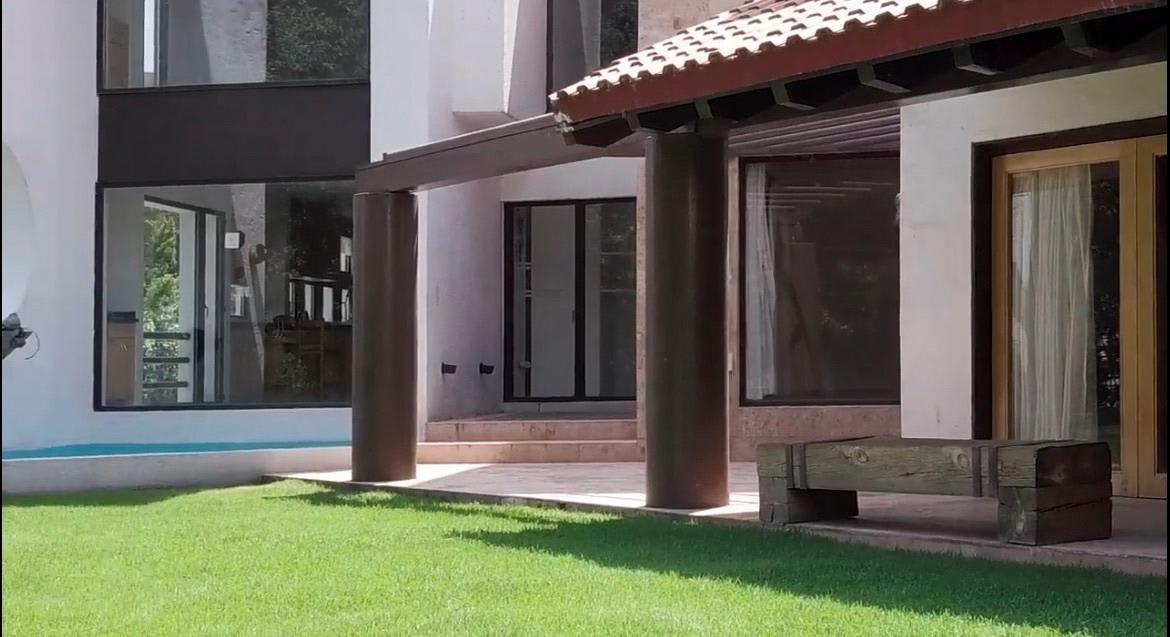 CASA EN HACIENDA VALLESCONDIDO