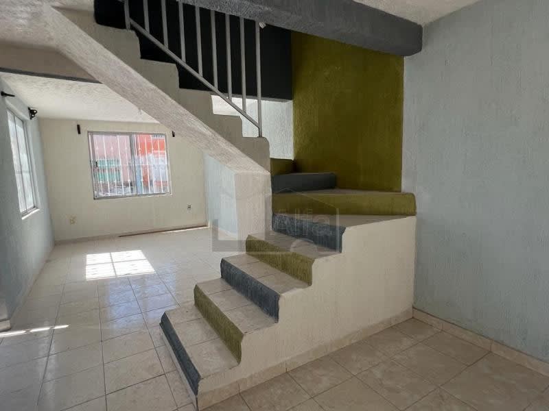 Imagen 8 de Casa en Venta en San Pablo Autopan