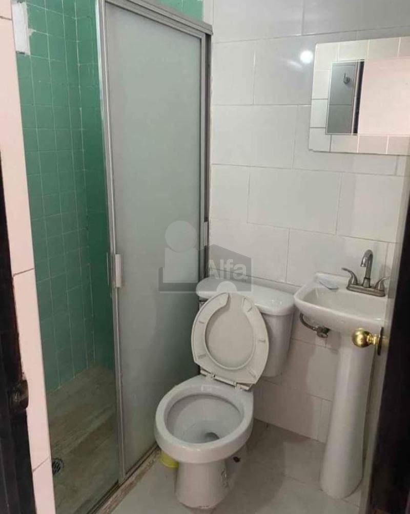 Imagen 2 de Casa en condominio en venta en Santa Ana Tlapaltitlán / Toluca (México).