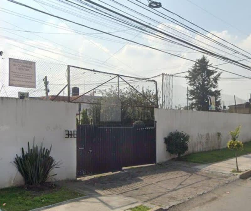 Imagen 6 de Casa en condominio en venta en Santa Ana Tlapaltitlán / Toluca (México).